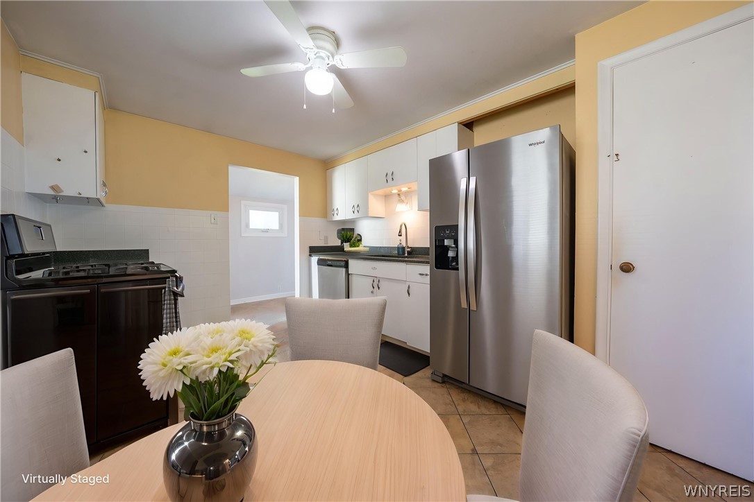 177 Bennington Road Amherst, NY 14226 - Photo 14 of 45