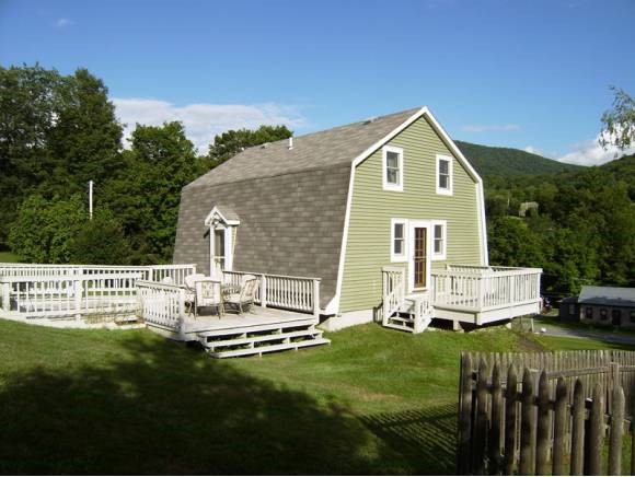 195 Rt 315 Rupert, VT 05768 - Photo 1 of 1 Gallery Image 1