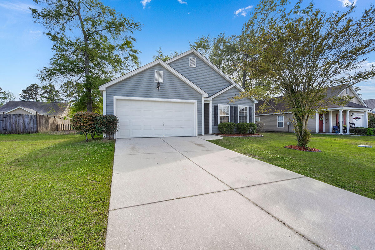 115 Tyron Road Summerville, SC 29483 - Photo 2 of 27 2