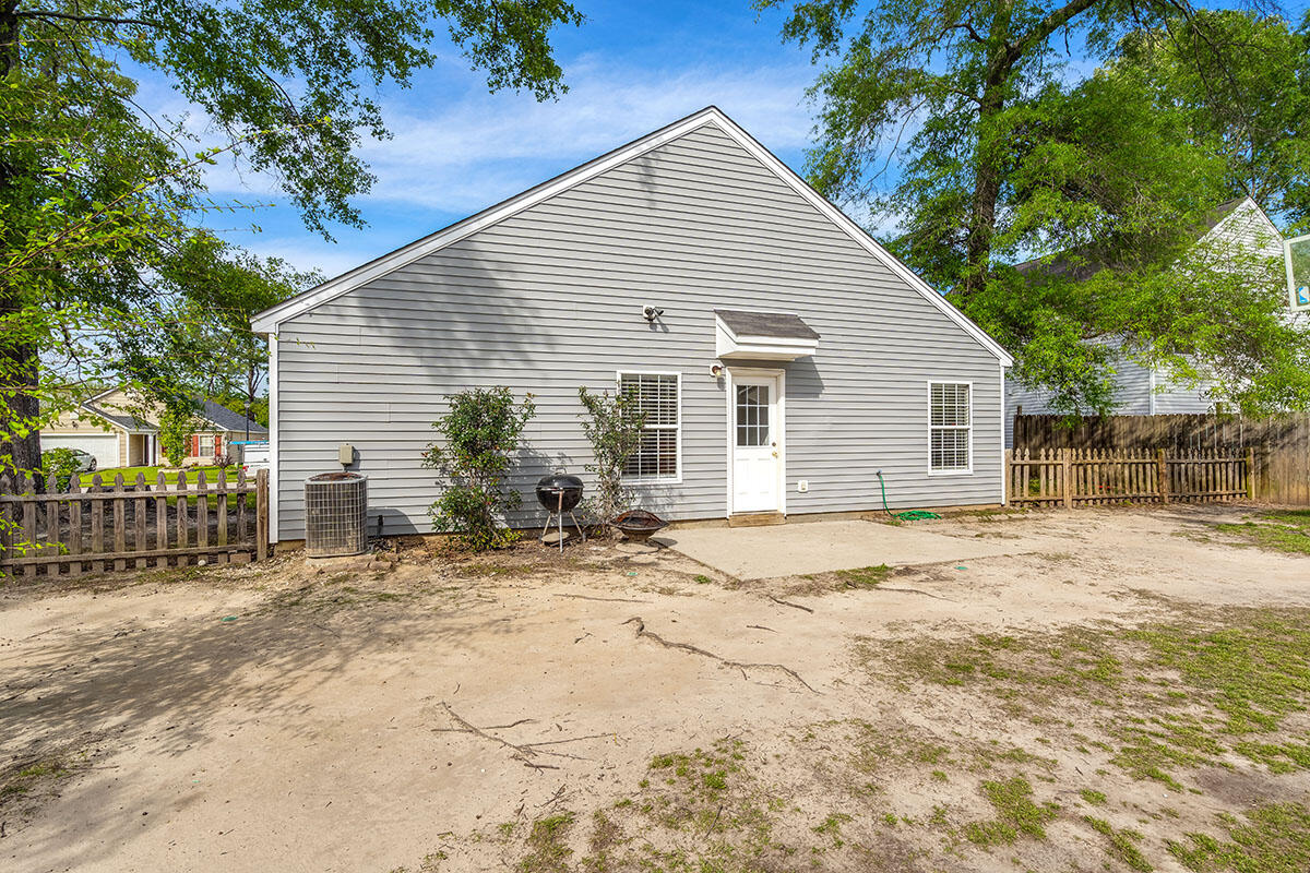 115 Tyron Road Summerville, SC 29483 - Photo 25 of 27 25