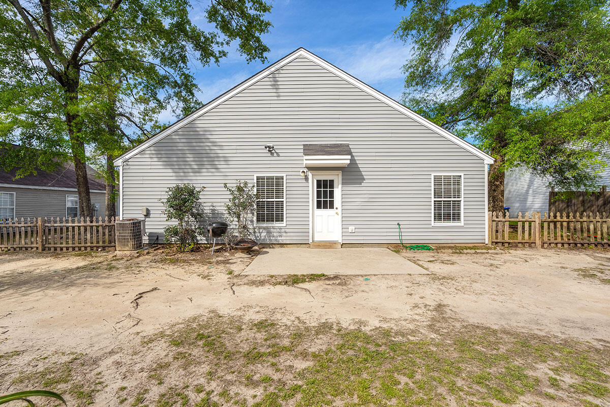 115 Tyron Road Summerville, SC 29483 - Photo 26 of 27 26