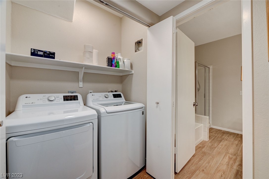 2201 Ramsgate Drive, Unit 1027 Henderson, NV 89074 - Photo 15 of 36