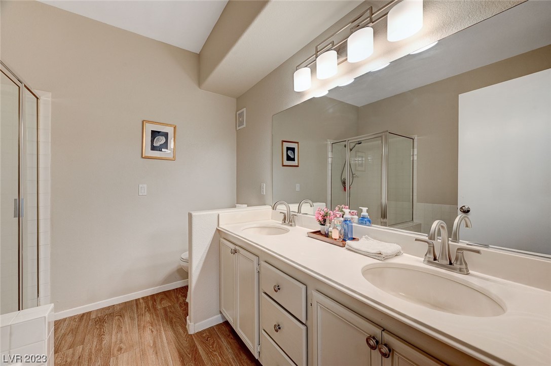 2201 Ramsgate Drive, Unit 1027 Henderson, NV 89074 - Photo 16 of 36