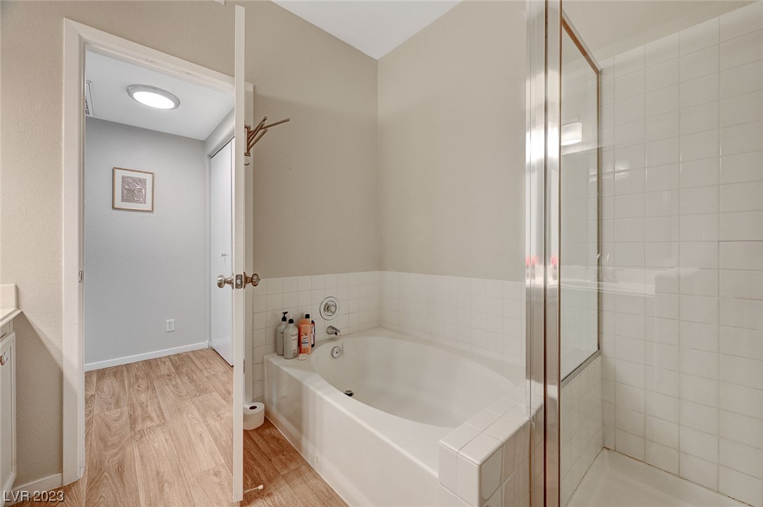 2201 Ramsgate Drive, Unit 1027 Henderson, NV 89074 - Photo 17 of 36