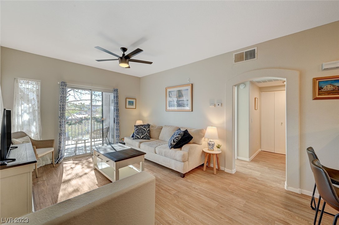 2201 Ramsgate Drive, Unit 1027 Henderson, NV 89074 - Photo 2 of 36
