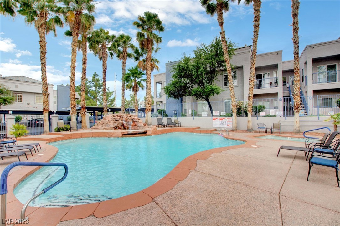 2201 Ramsgate Drive, Unit 1027 Henderson, NV 89074 - Photo 23 of 36