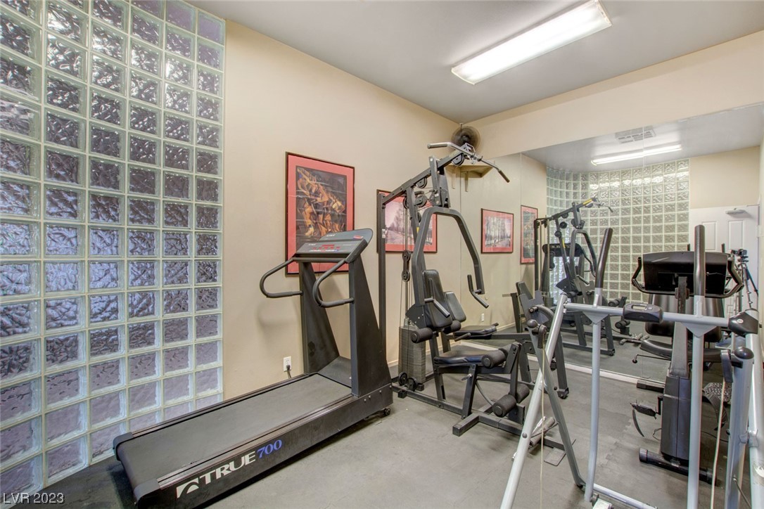 2201 Ramsgate Drive, Unit 1027 Henderson, NV 89074 - Photo 25 of 36