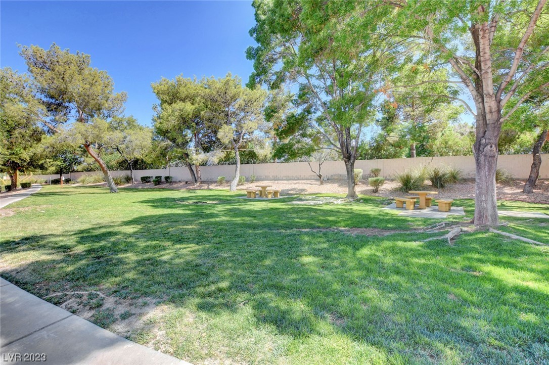 2201 Ramsgate Drive, Unit 1027 Henderson, NV 89074 - Photo 28 of 36