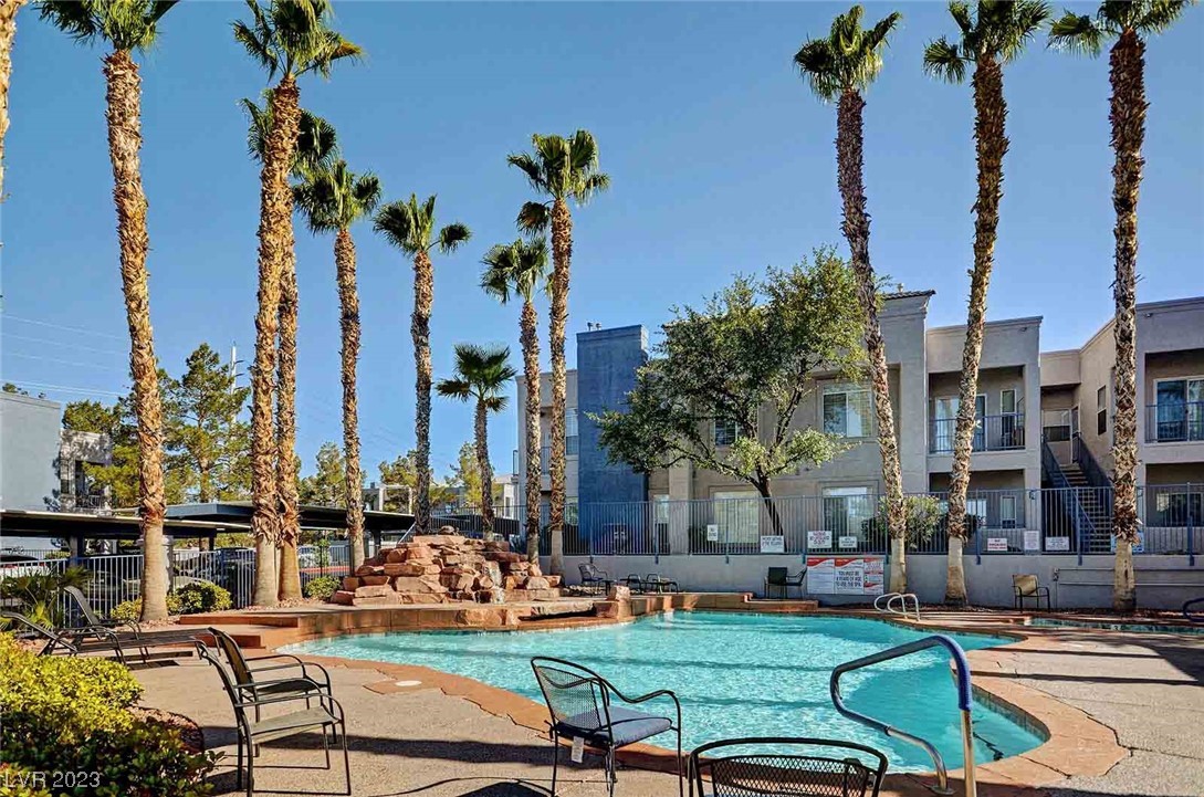 2201 Ramsgate Drive, Unit 1027 Henderson, NV 89074 - Photo 29 of 36