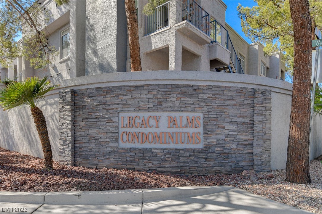 2201 Ramsgate Drive, Unit 1027 Henderson, NV 89074 - Photo 30 of 36
