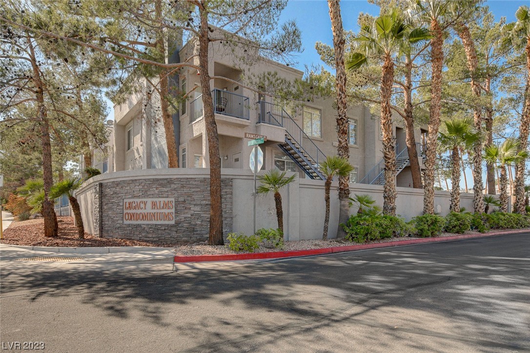 2201 Ramsgate Drive, Unit 1027 Henderson, NV 89074 - Photo 31 of 36