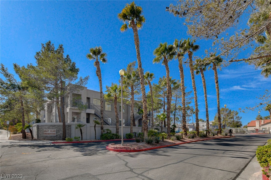 2201 Ramsgate Drive, Unit 1027 Henderson, NV 89074 - Photo 32 of 36