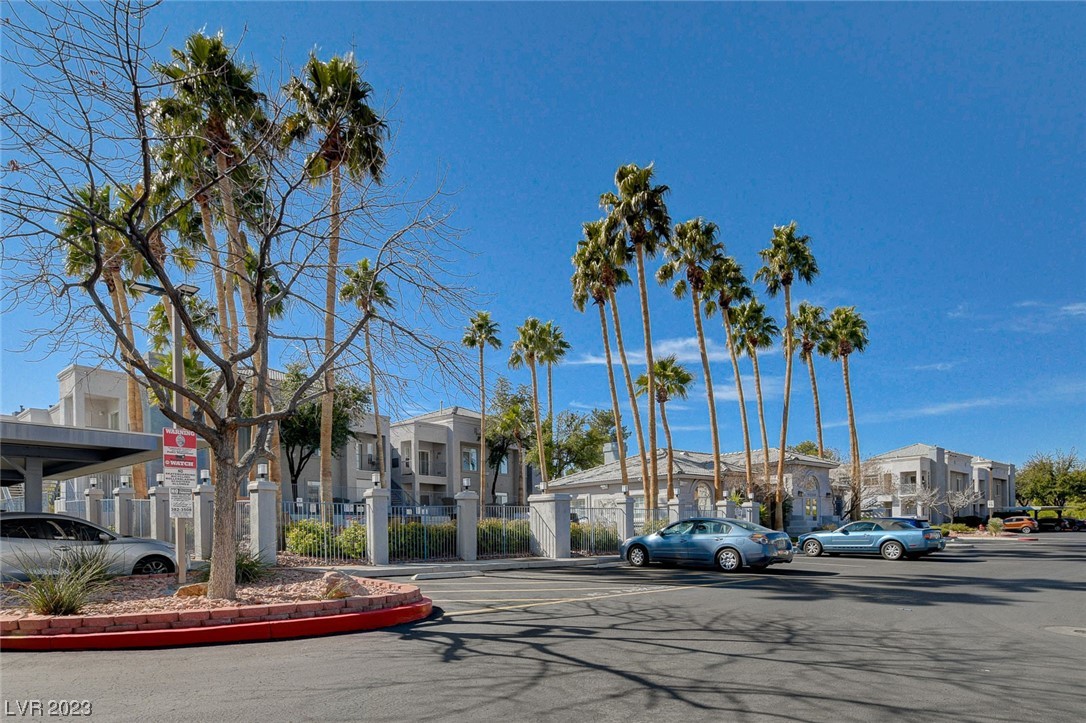 2201 Ramsgate Drive, Unit 1027 Henderson, NV 89074 - Photo 33 of 36