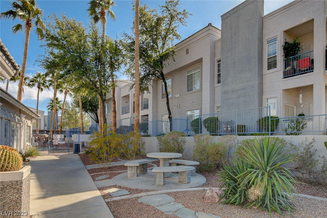 2201 Ramsgate Drive, Unit 1027 Henderson, NV 89074 - Photo 34 of 36