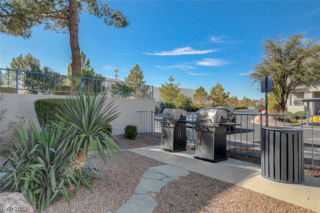 2201 Ramsgate Drive, Unit 1027 Henderson, NV 89074 - Photo 35 of 36