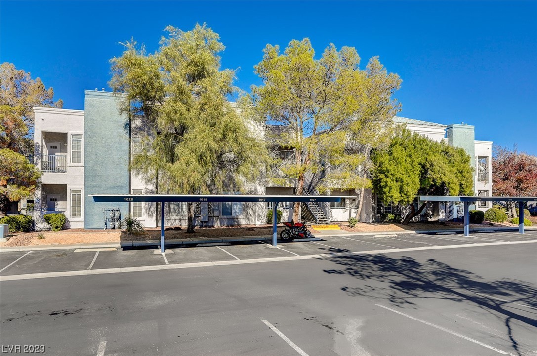 2201 Ramsgate Drive, Unit 1027 Henderson, NV 89074 - Photo 36 of 36