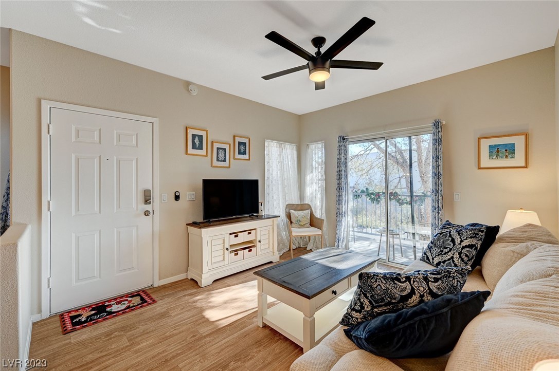 2201 Ramsgate Drive, Unit 1027 Henderson, NV 89074 - Photo 4 of 36