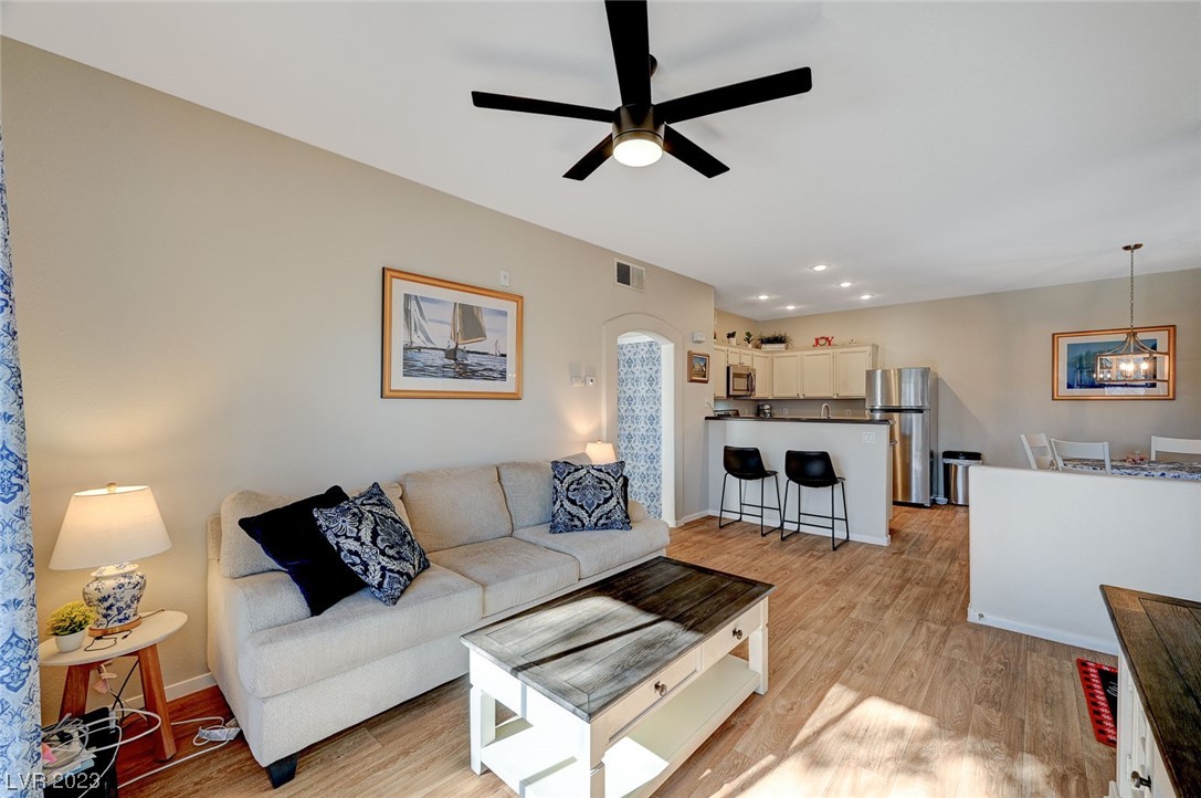 2201 Ramsgate Drive, Unit 1027 Henderson, NV 89074 - Photo 6 of 36