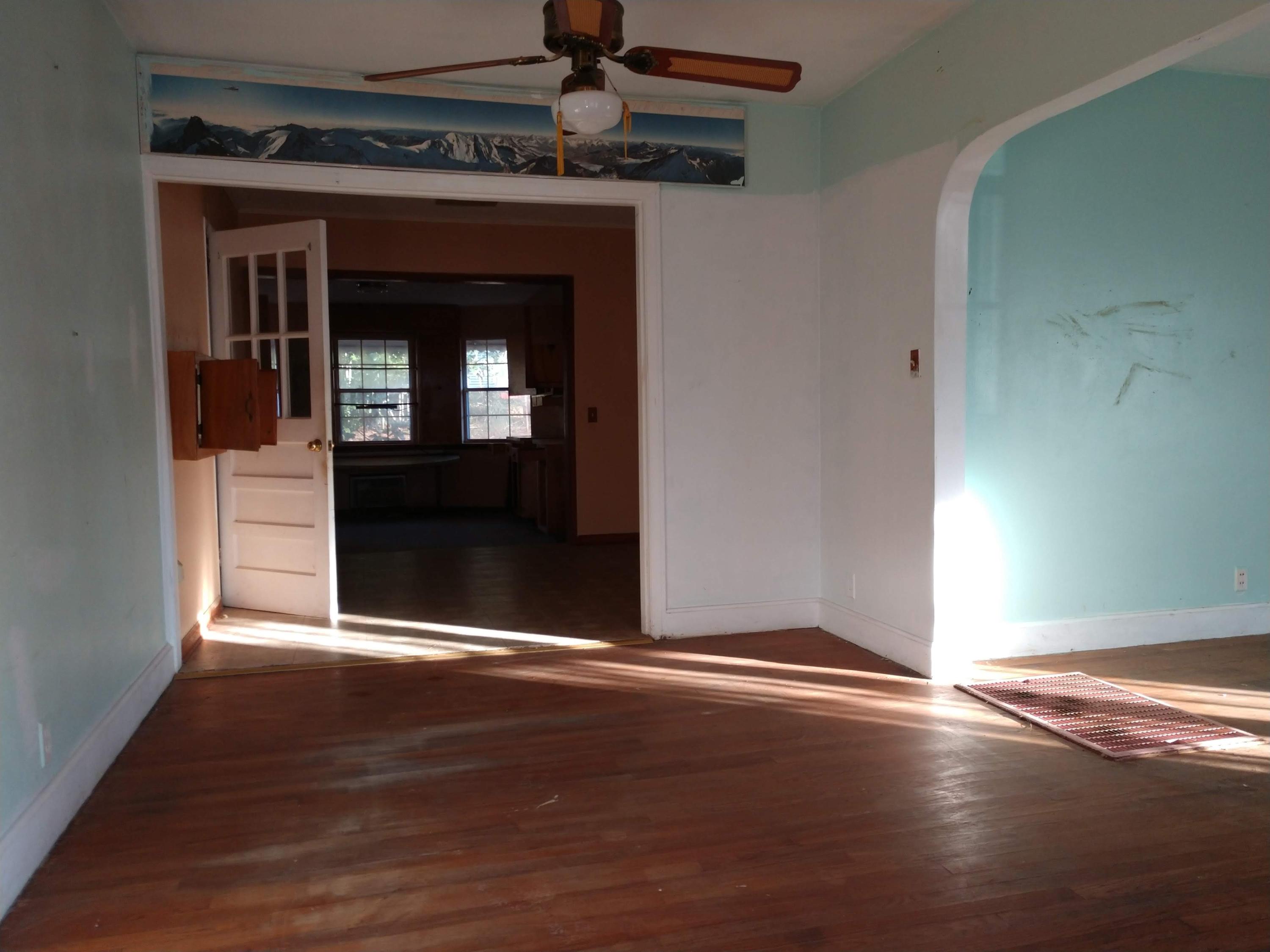 1427 Williams Road Hixson, TN 37343 - Photo 7 of 11 DINING ROOM