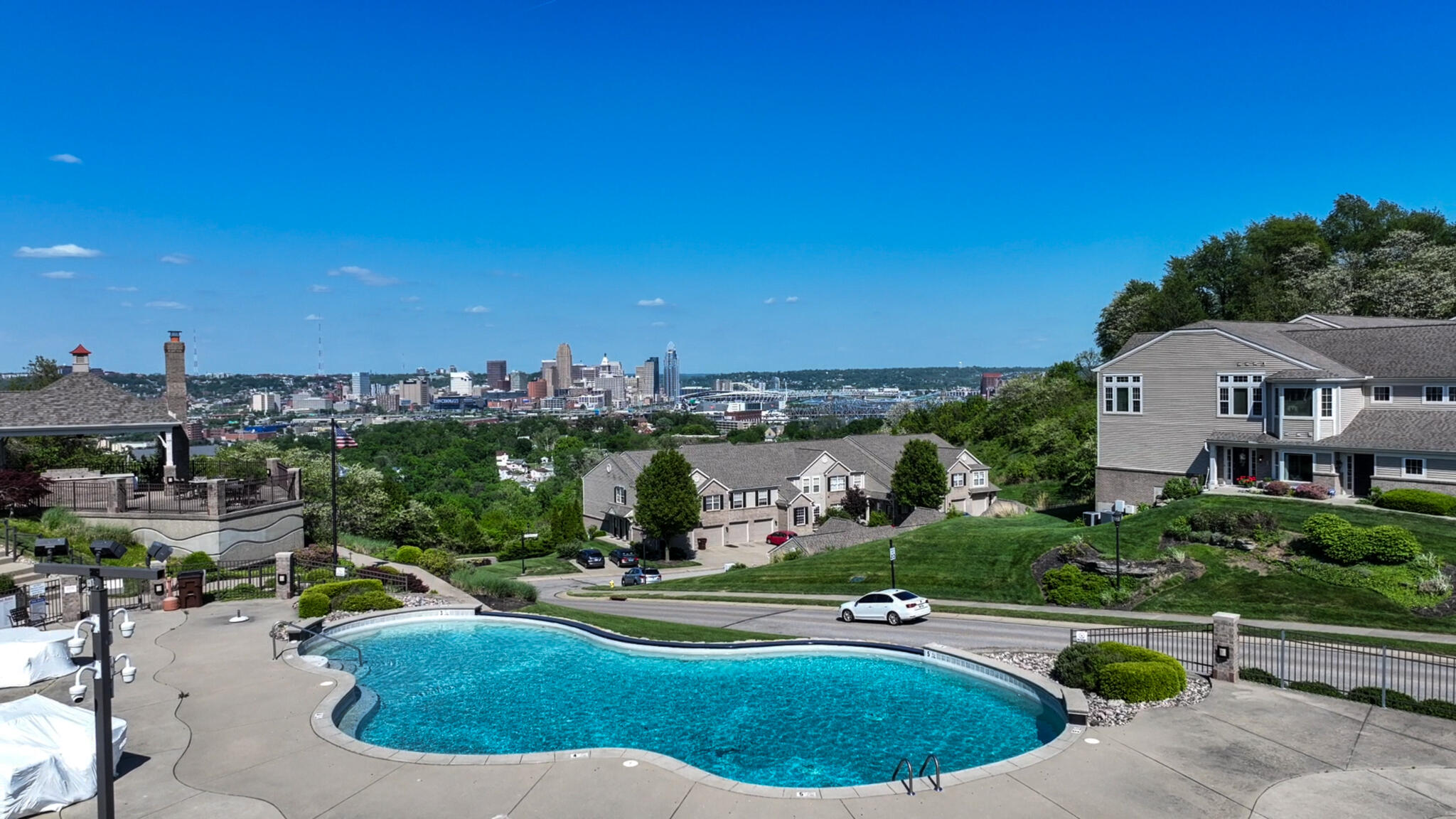 459 Pinnacle Way Covington, KY 41016 - Photo 41 of 45