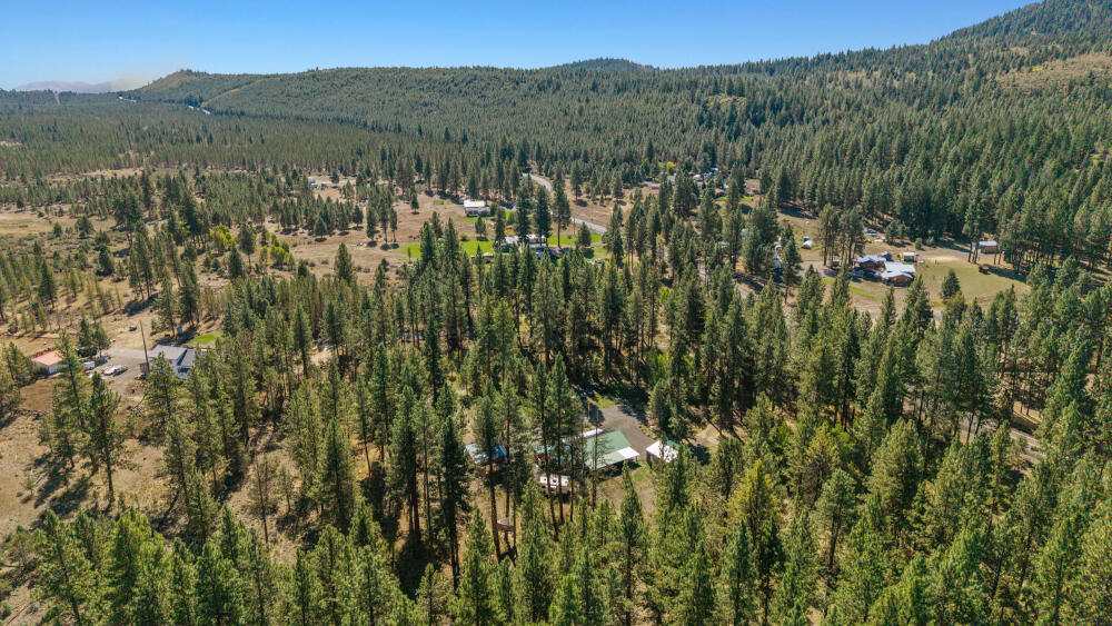 4093 Round Lake Road Klamath Falls, OR 97601 - Photo 71 of 81 Aerial