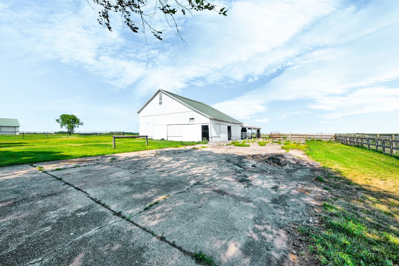 7423 North 1550 East Road Heyworth, IL 61745 - Photo 48 of 71