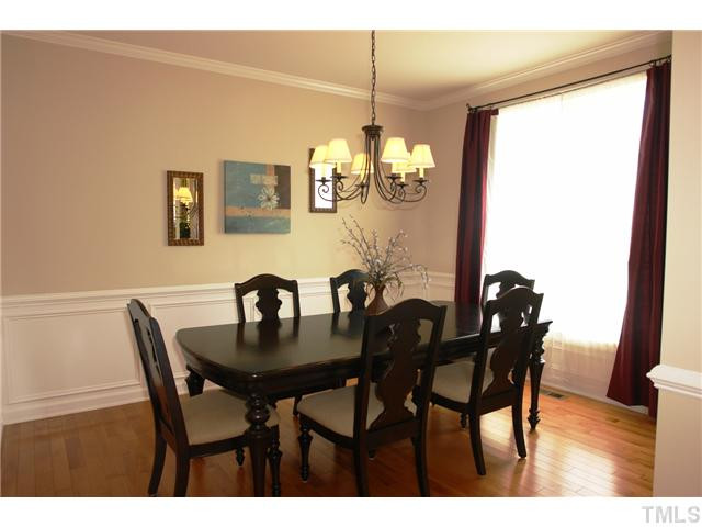 9207 Stone Mountain Road Raleigh, NC 27613 - Photo 4 of 25 Photo 4