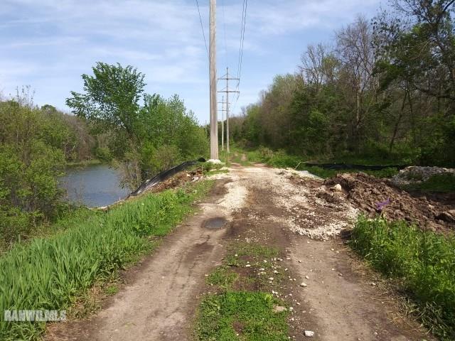 Tbd Sumner Road Pecatonica, IL 61085 - Photo 7 of 7 a view of a road with a yard