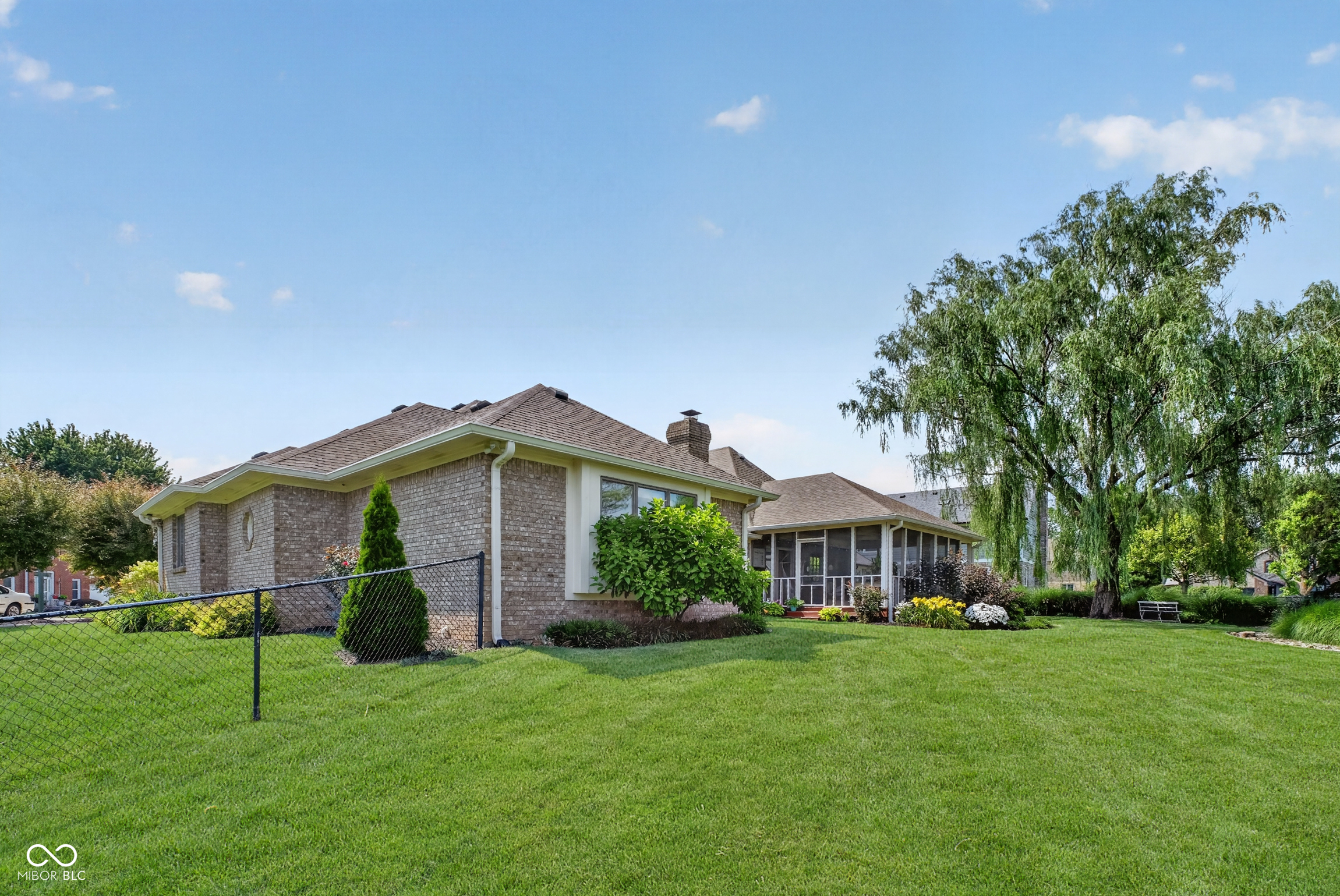 4121 Moss Ridge Lane Indianapolis, IN 46237 - Photo 42 of 45
