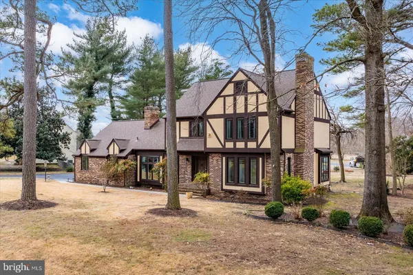 $595,000 | 5660 Caledonia Drive, Salisbury, MD 21801