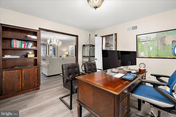 $595,000 | 5660 Caledonia Drive, Salisbury, MD 21801