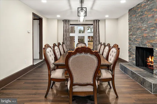 $595,000 | 5660 Caledonia Drive, Salisbury, MD 21801