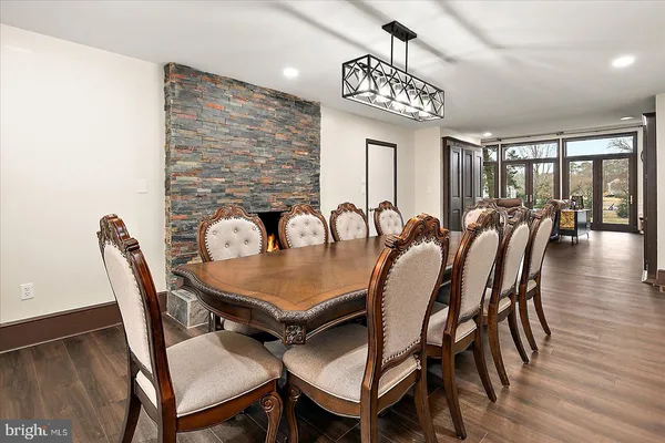 $595,000 | 5660 Caledonia Drive, Salisbury, MD 21801