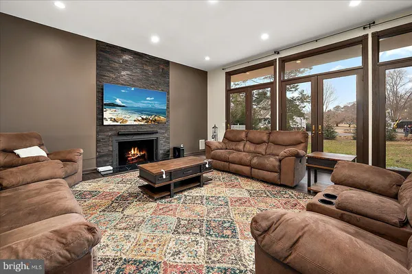 $595,000 | 5660 Caledonia Drive, Salisbury, MD 21801