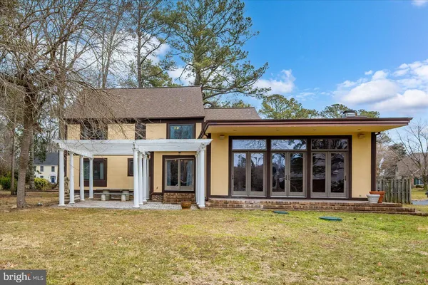 $595,000 | 5660 Caledonia Drive, Salisbury, MD 21801
