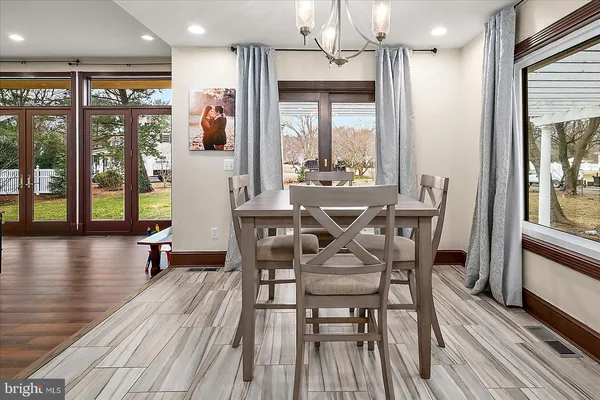 $595,000 | 5660 Caledonia Drive, Salisbury, MD 21801