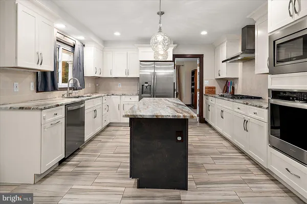 $595,000 | 5660 Caledonia Drive, Salisbury, MD 21801