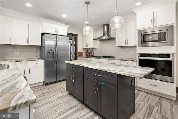 $595,000 | 5660 Caledonia Drive, Salisbury, MD 21801