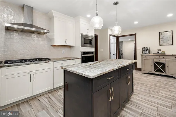 $595,000 | 5660 Caledonia Drive, Salisbury, MD 21801