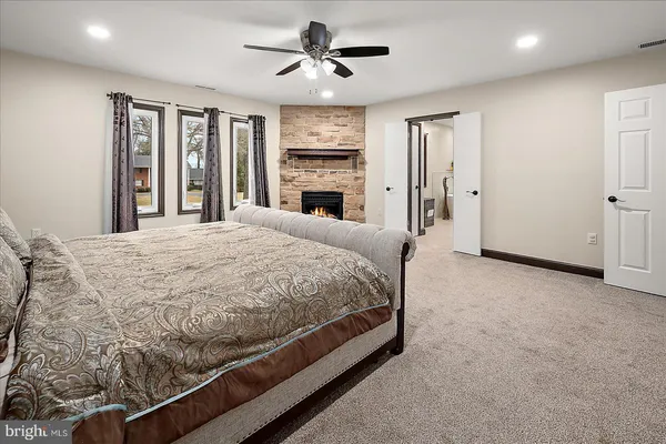 $595,000 | 5660 Caledonia Drive, Salisbury, MD 21801