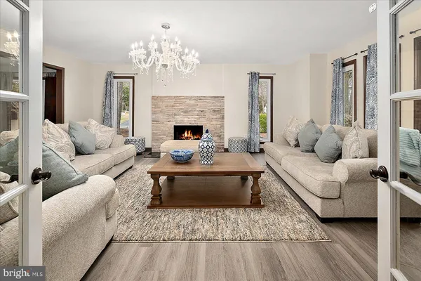 $595,000 | 5660 Caledonia Drive, Salisbury, MD 21801