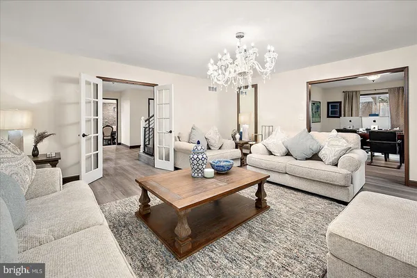 $595,000 | 5660 Caledonia Drive, Salisbury, MD 21801