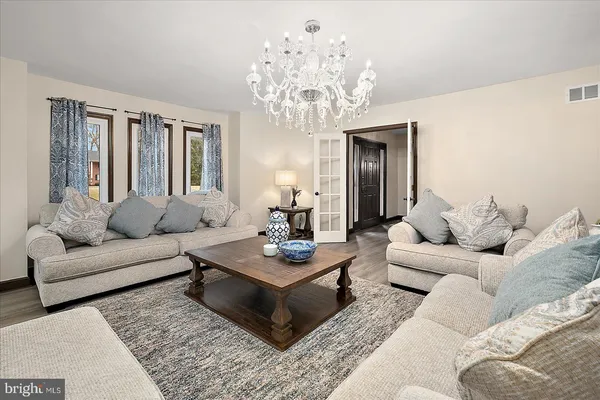 $595,000 | 5660 Caledonia Drive, Salisbury, MD 21801