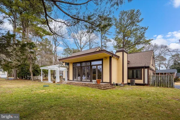 $595,000 | 5660 Caledonia Drive, Salisbury, MD 21801