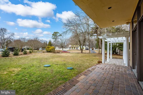 $595,000 | 5660 Caledonia Drive, Salisbury, MD 21801