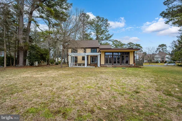 $595,000 | 5660 Caledonia Drive, Salisbury, MD 21801