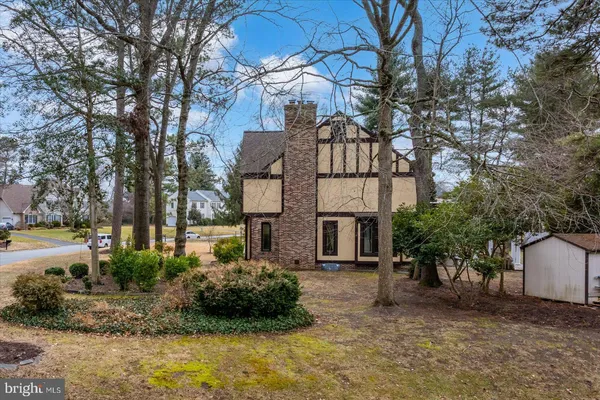 $595,000 | 5660 Caledonia Drive, Salisbury, MD 21801