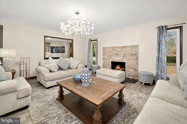 $595,000 | 5660 Caledonia Drive, Salisbury, MD 21801