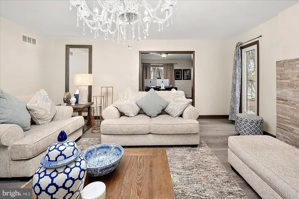 $595,000 | 5660 Caledonia Drive, Salisbury, MD 21801