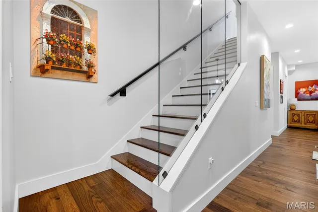 $799,000 | 215 North Sarah Street, Unit 7, St. Louis, MO 63108